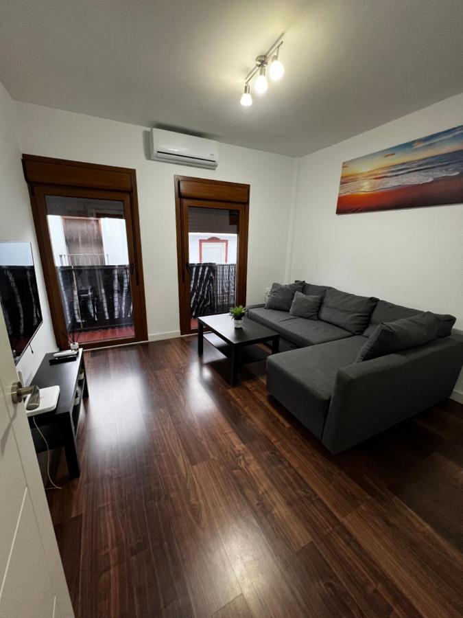 Casa Ruben 24 Villa Velez Malaga Luaran gambar
