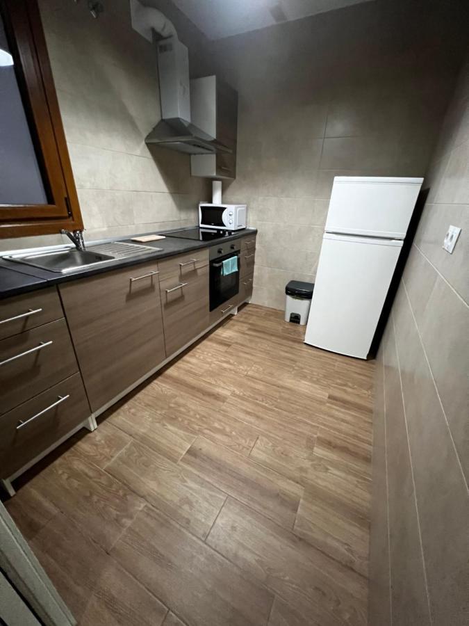 Casa Ruben 24 Villa Velez Malaga Luaran gambar