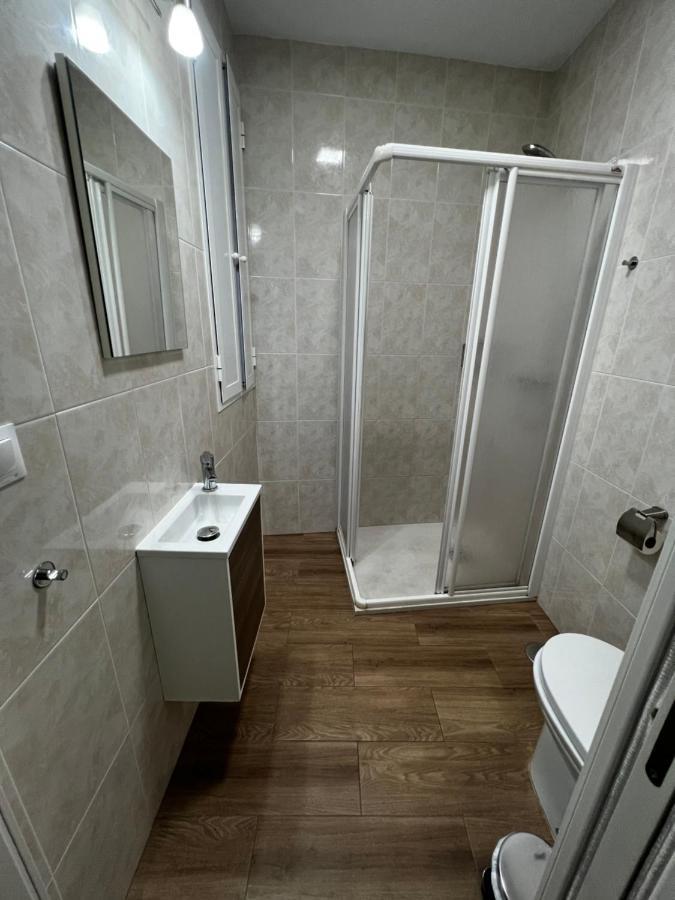 Casa Ruben 24 Villa Velez Malaga Luaran gambar