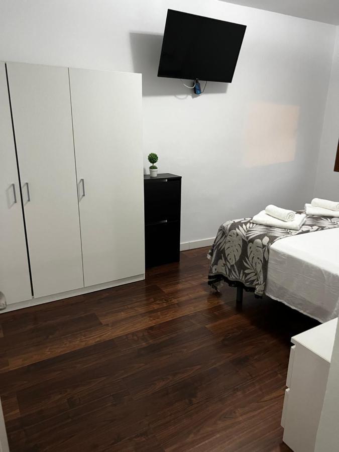 Casa Ruben 24 Villa Velez Malaga Luaran gambar