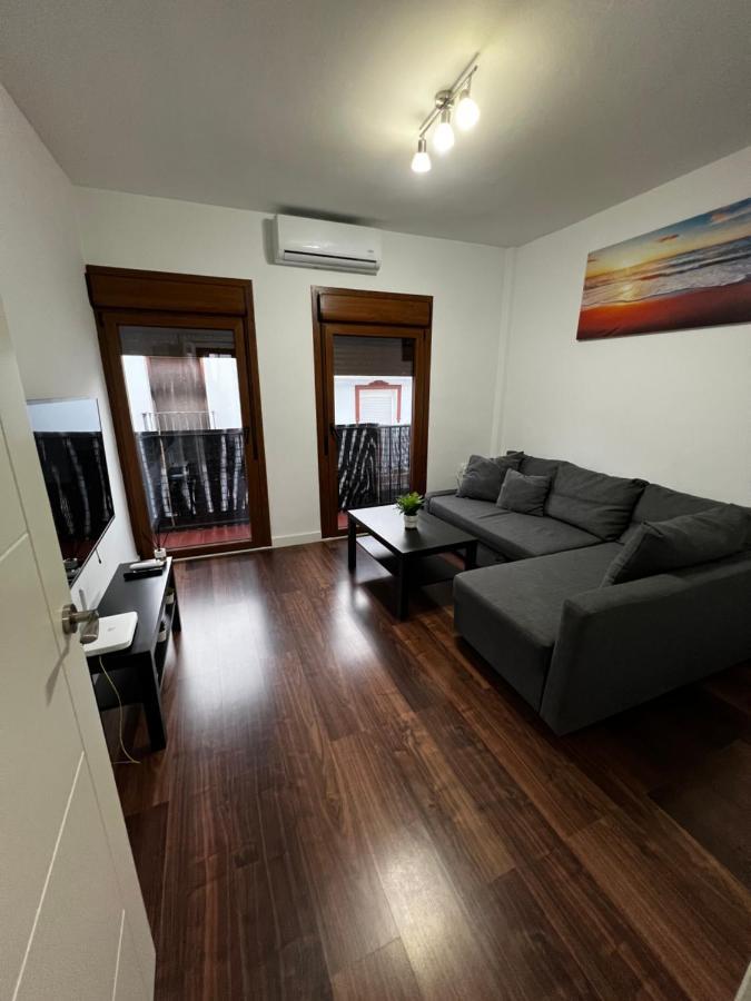 Casa Ruben 24 Villa Velez Malaga Luaran gambar