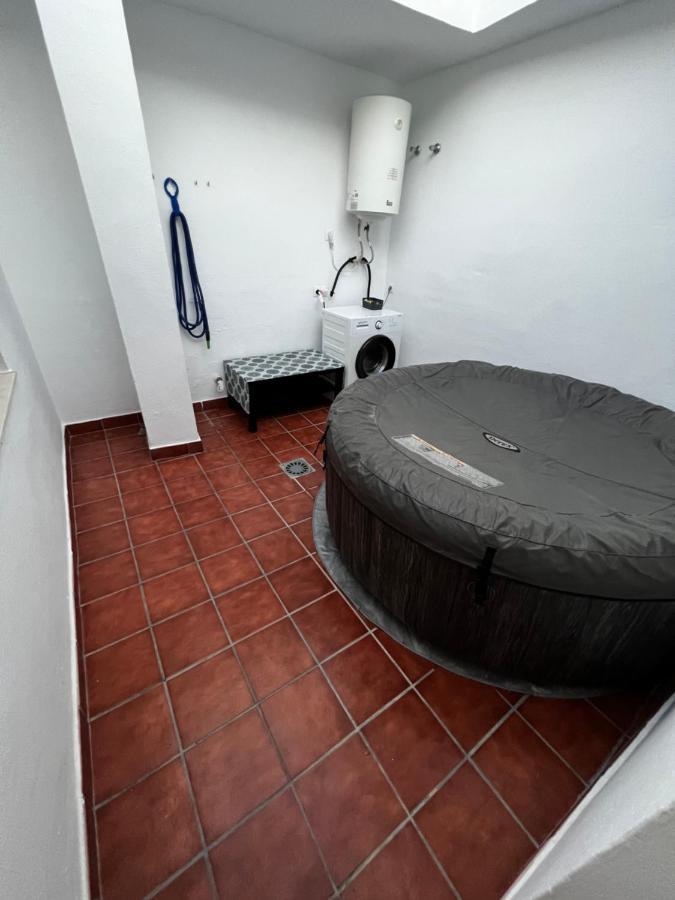 Casa Ruben 24 Villa Velez Malaga Luaran gambar