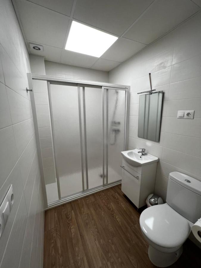 Casa Ruben 24 Villa Velez Malaga Luaran gambar