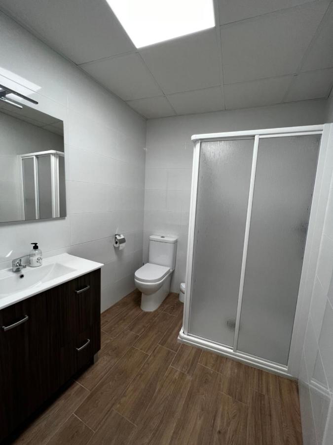 Casa Ruben 24 Villa Velez Malaga Luaran gambar