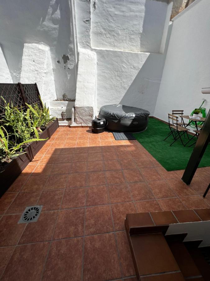 Casa Ruben 24 Villa Velez Malaga Luaran gambar