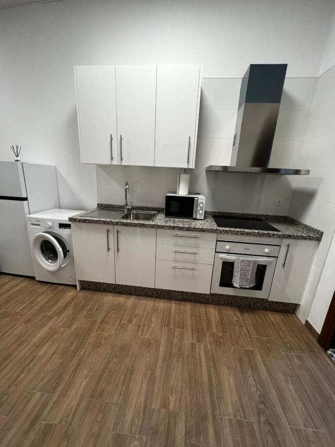 Casa Ruben 24 Villa Velez Malaga Luaran gambar