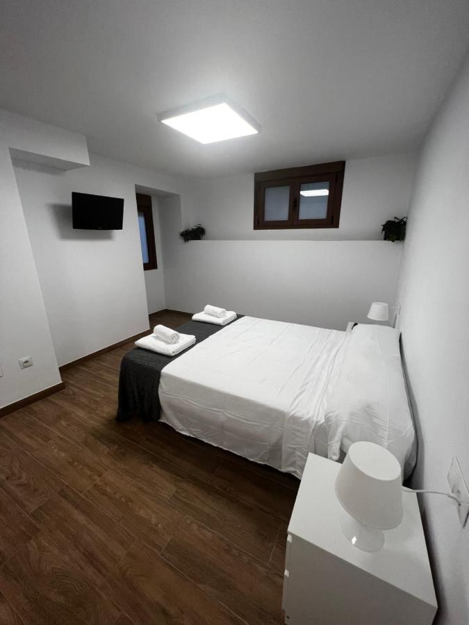 Casa Ruben 24 Villa Velez Malaga Luaran gambar