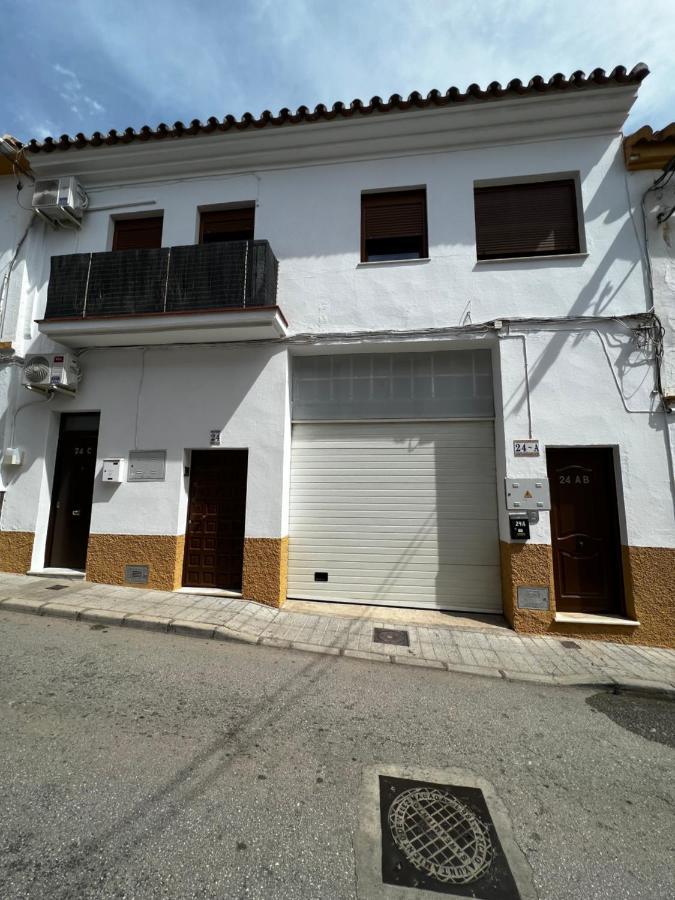 Casa Ruben 24 Villa Velez Malaga Luaran gambar