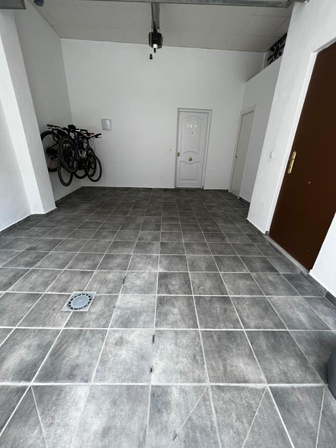 Casa Ruben 24 Villa Velez Malaga Luaran gambar