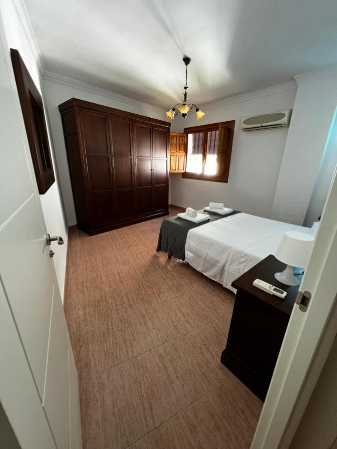 Casa Ruben 24 Villa Velez Malaga Luaran gambar